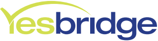 YESBRIDGE Logo