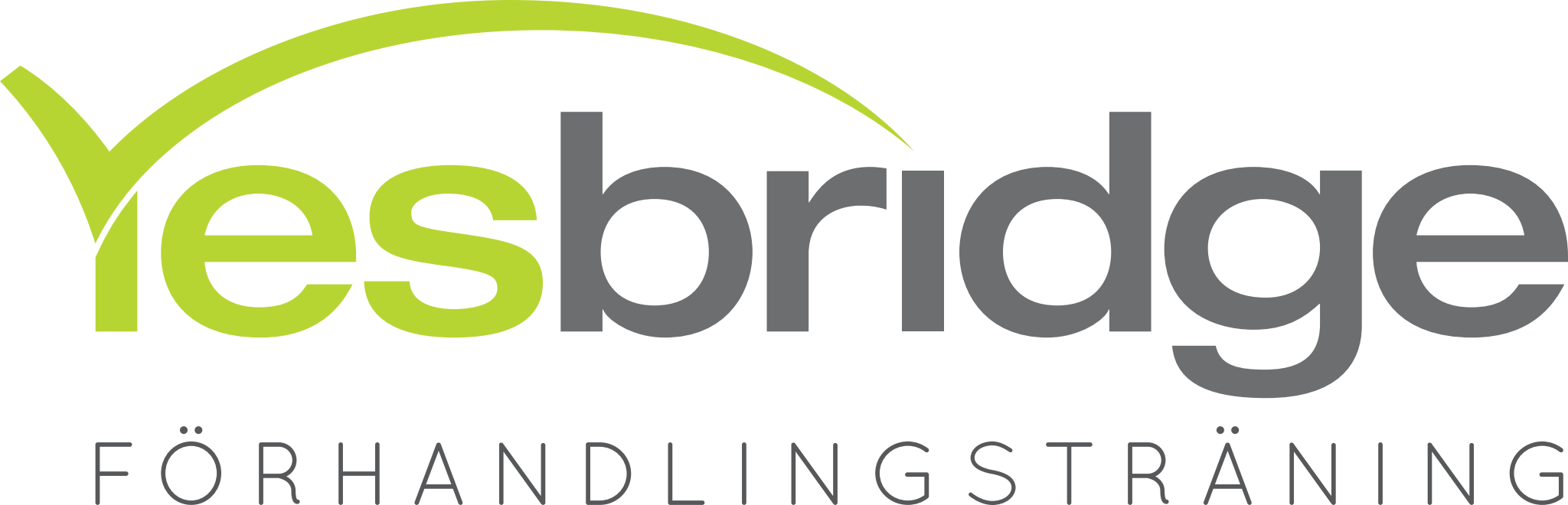 Yesbridge logotyp