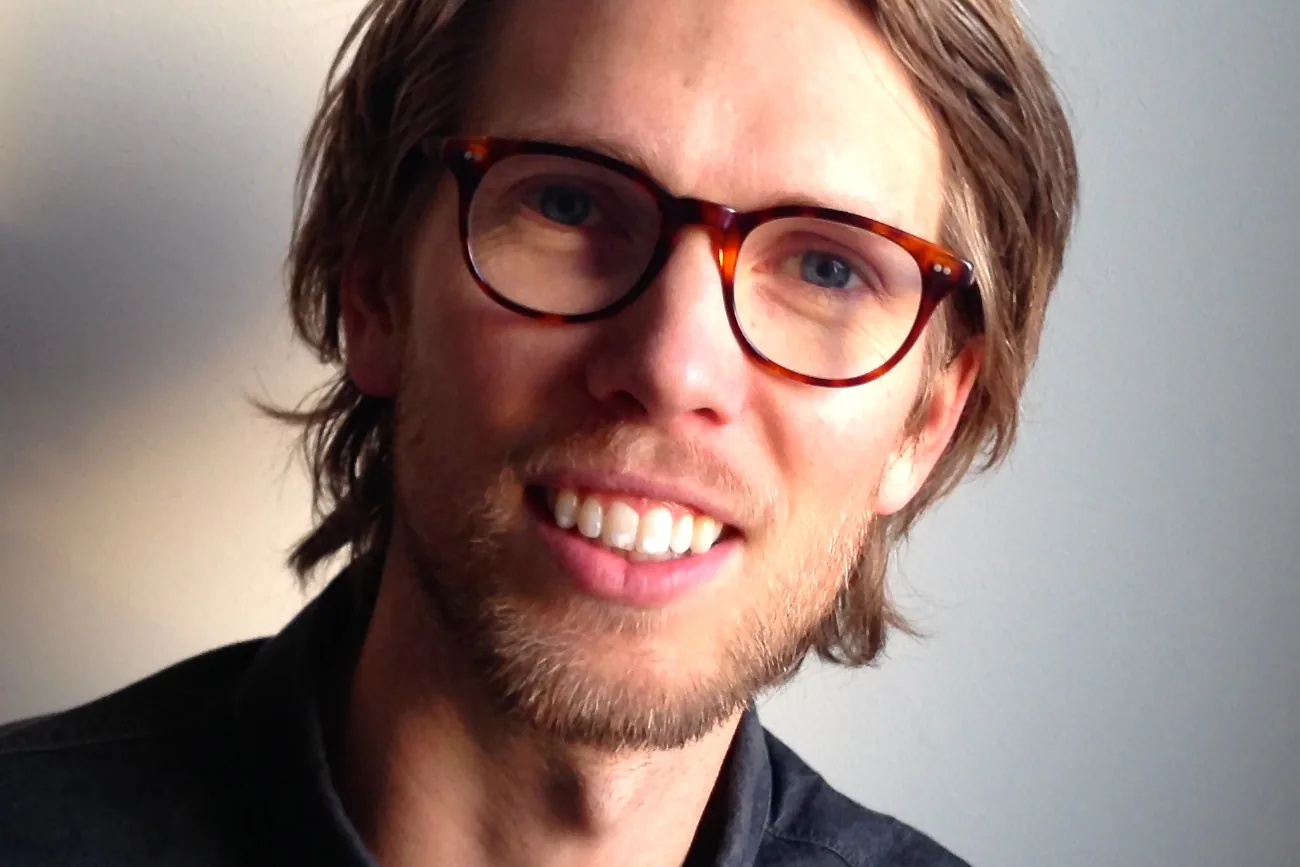 Joakim Aare, föreläsare i förhandlingsteknik, säljteknik och beslutspsykologi på
Yesbridge.